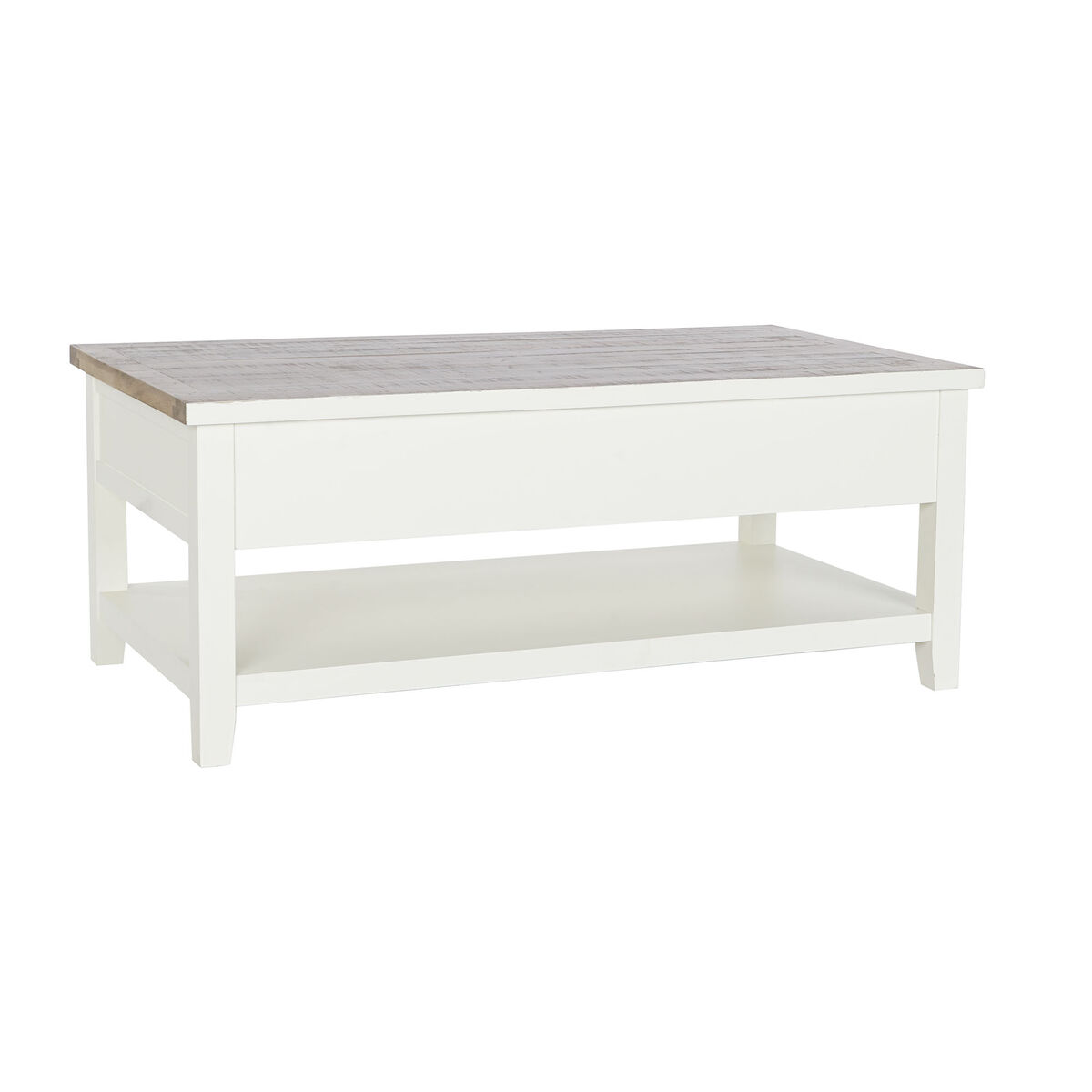 Tischdekoration DKD Home Decor 114 x 60 x 46 cm